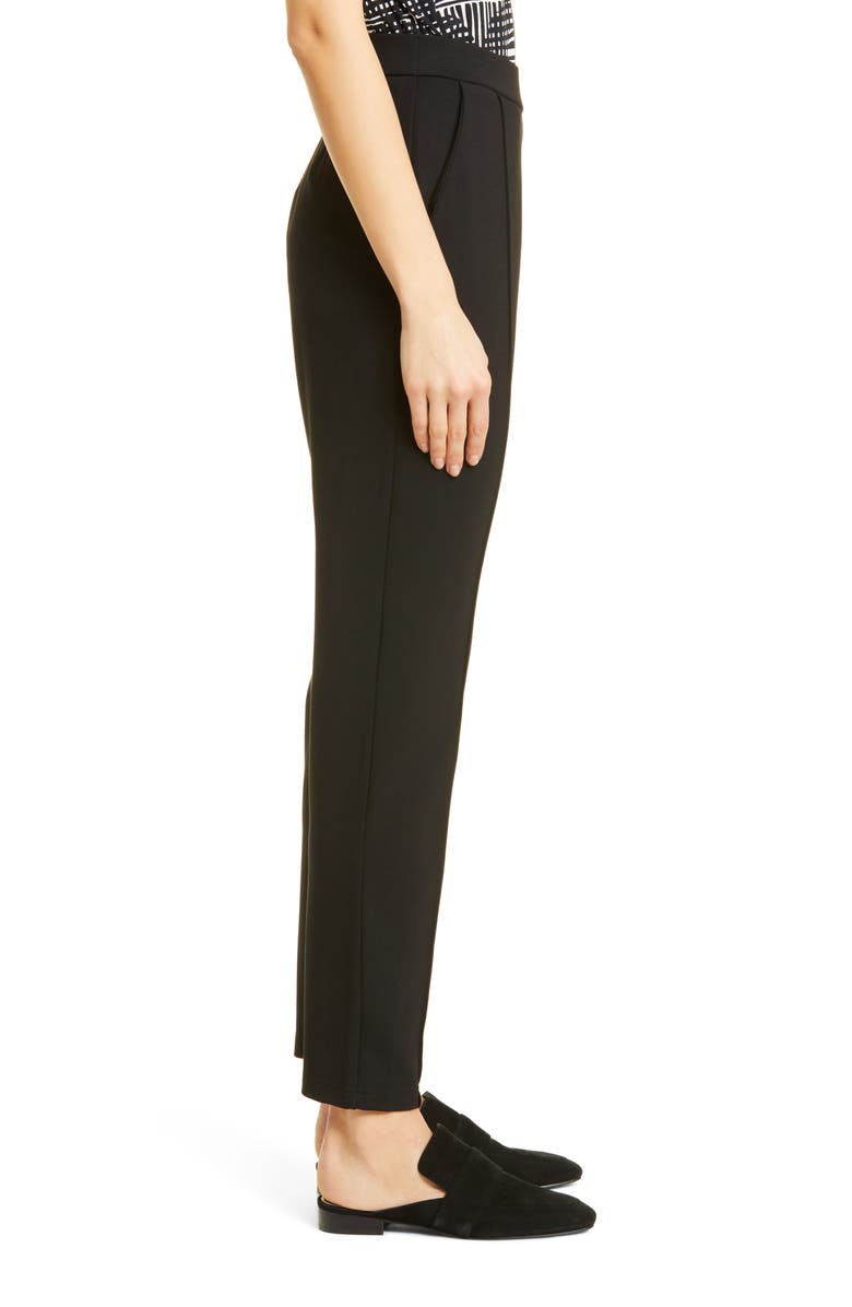 Masai Copenhagen Paquita Straight Leg Pants, Alternate, color,