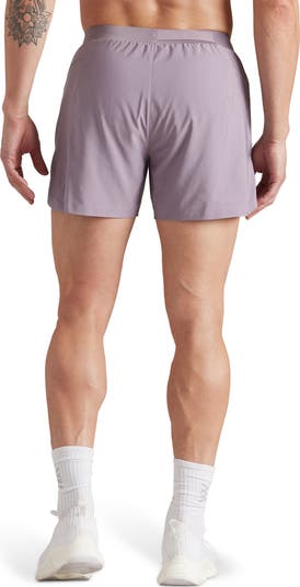 Extra Mile 5-Inch Running Shorts