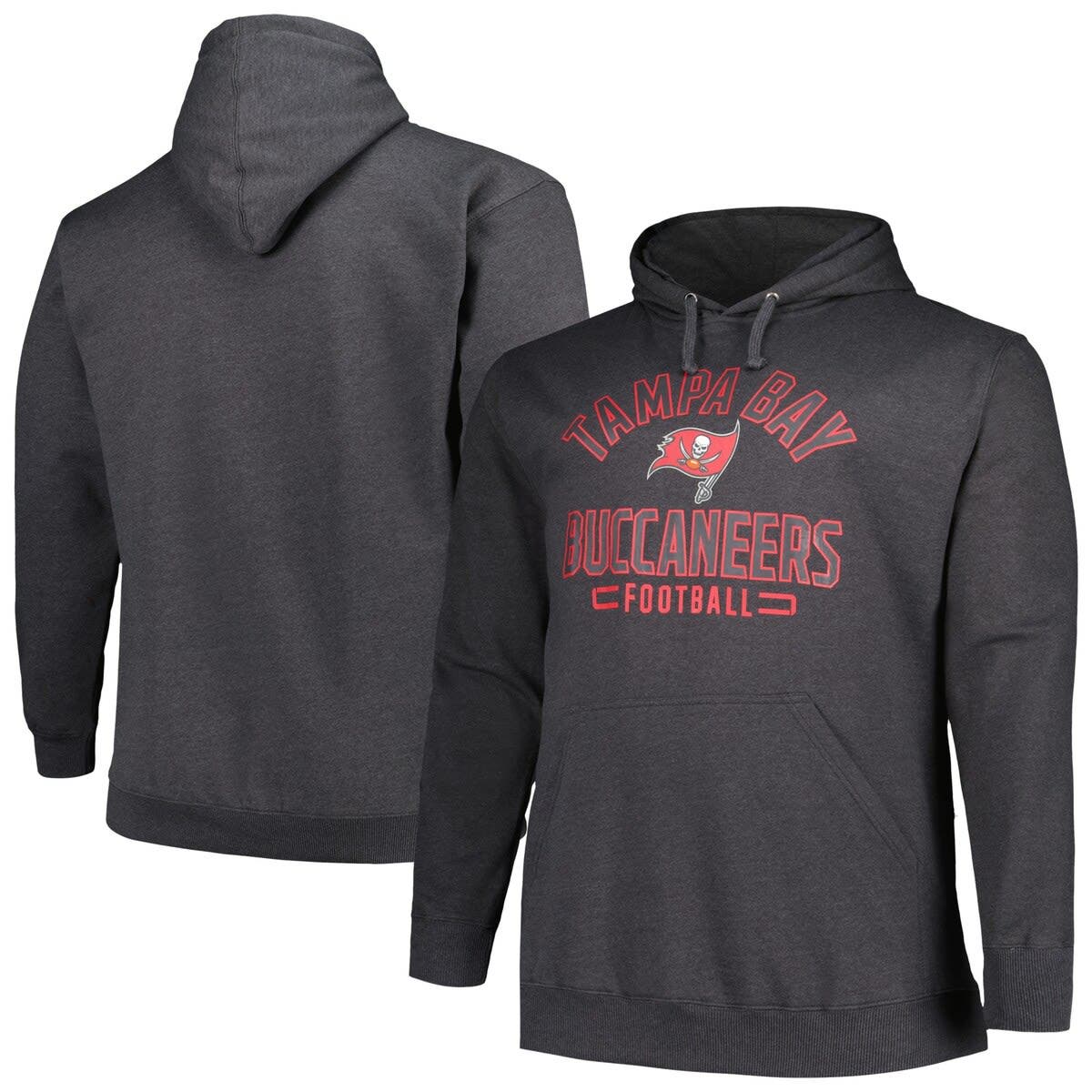 selected Heather Charcoal