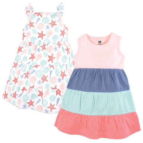 2Pk Dress (Baby)