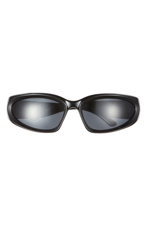Frame 5 Rectangular Sunglasses