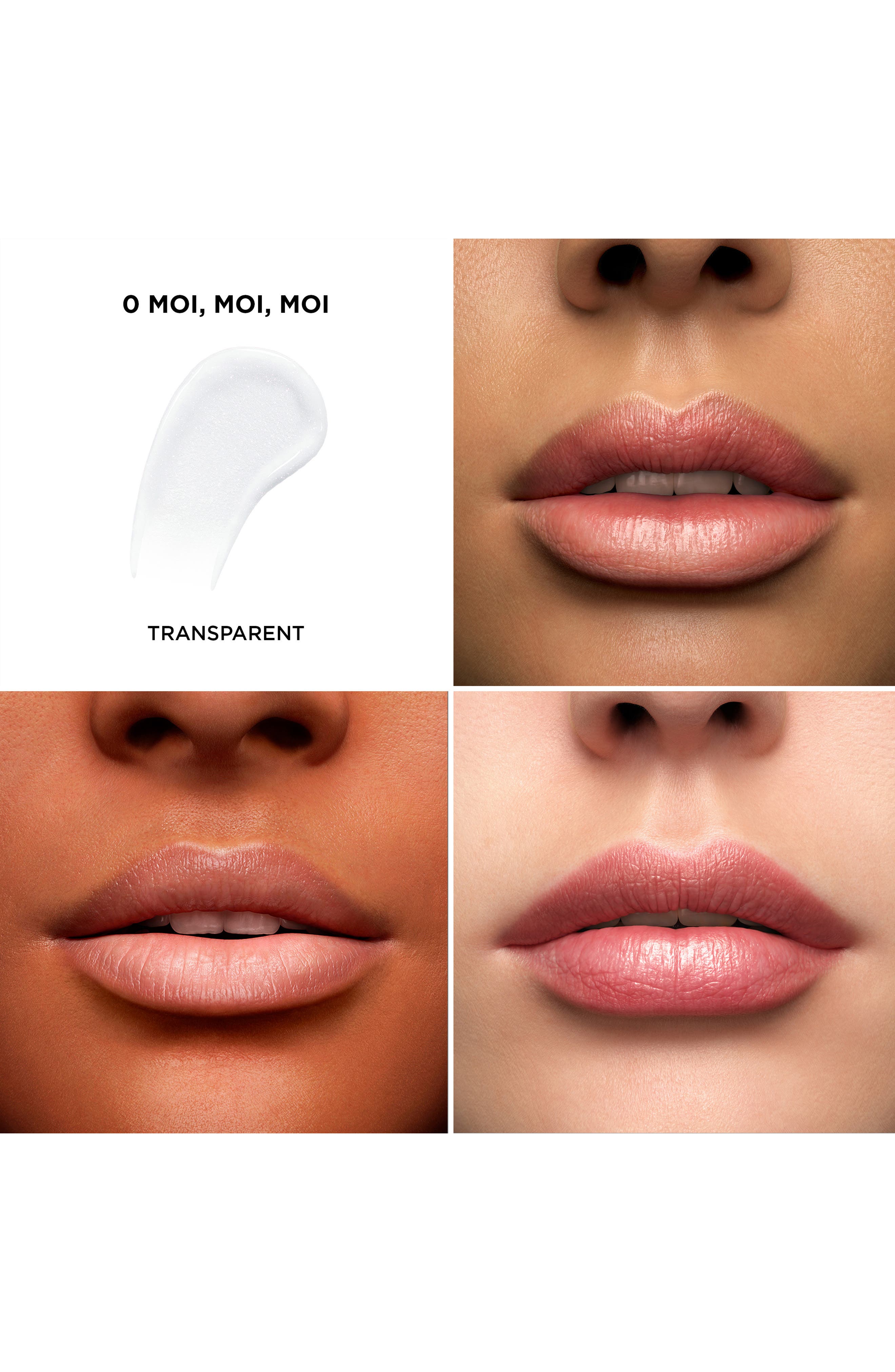Lancome L’Absolu Rouge Lipstick - Thumbnail 4