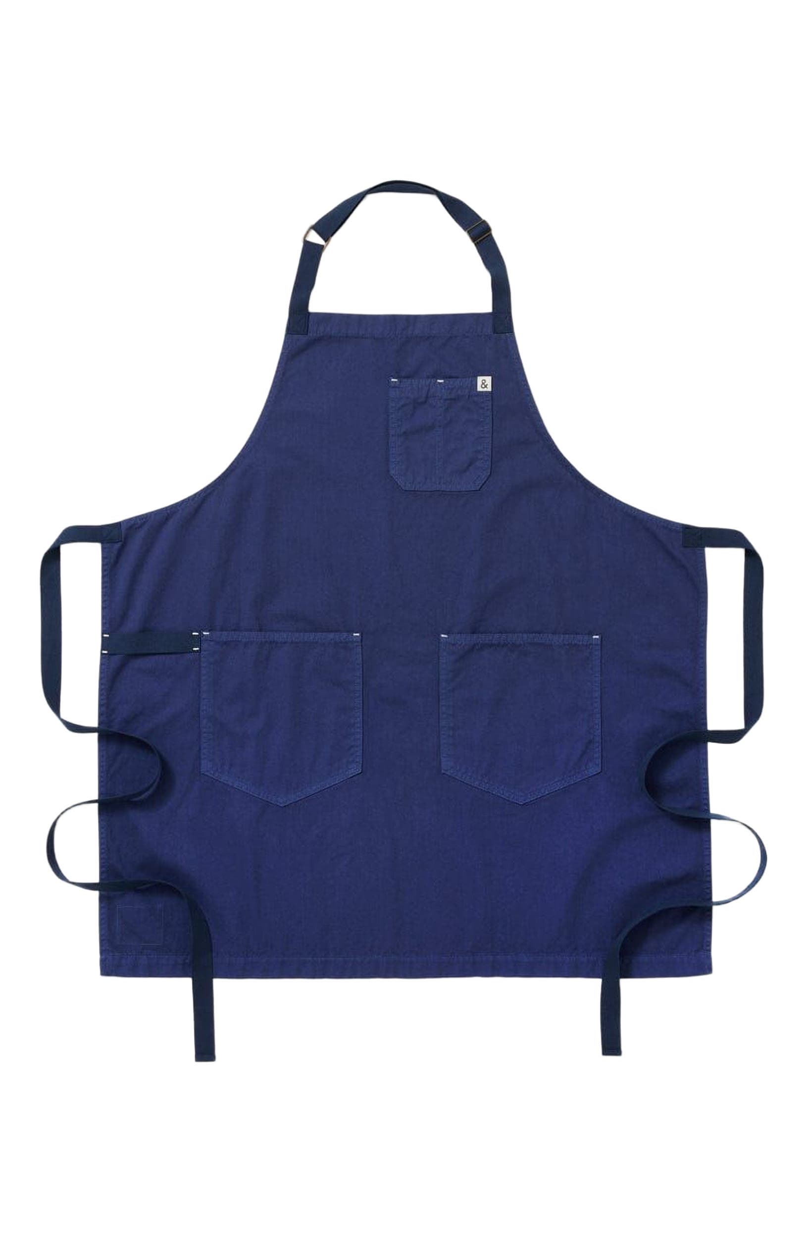 selected French Blue