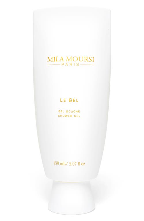 Mila Moursi Shower Gel  product