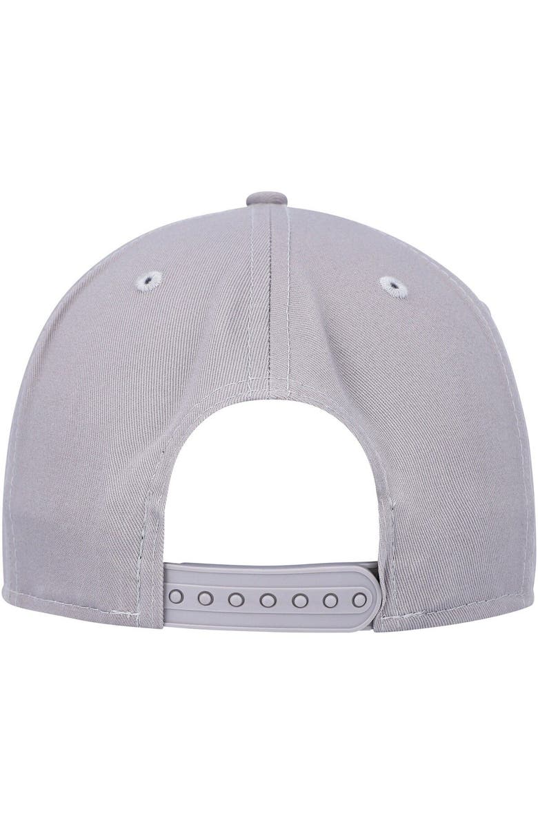 New Era Men's New Era Navy USMNT Patch Golfer Adjustable Hat, Alternate, color,