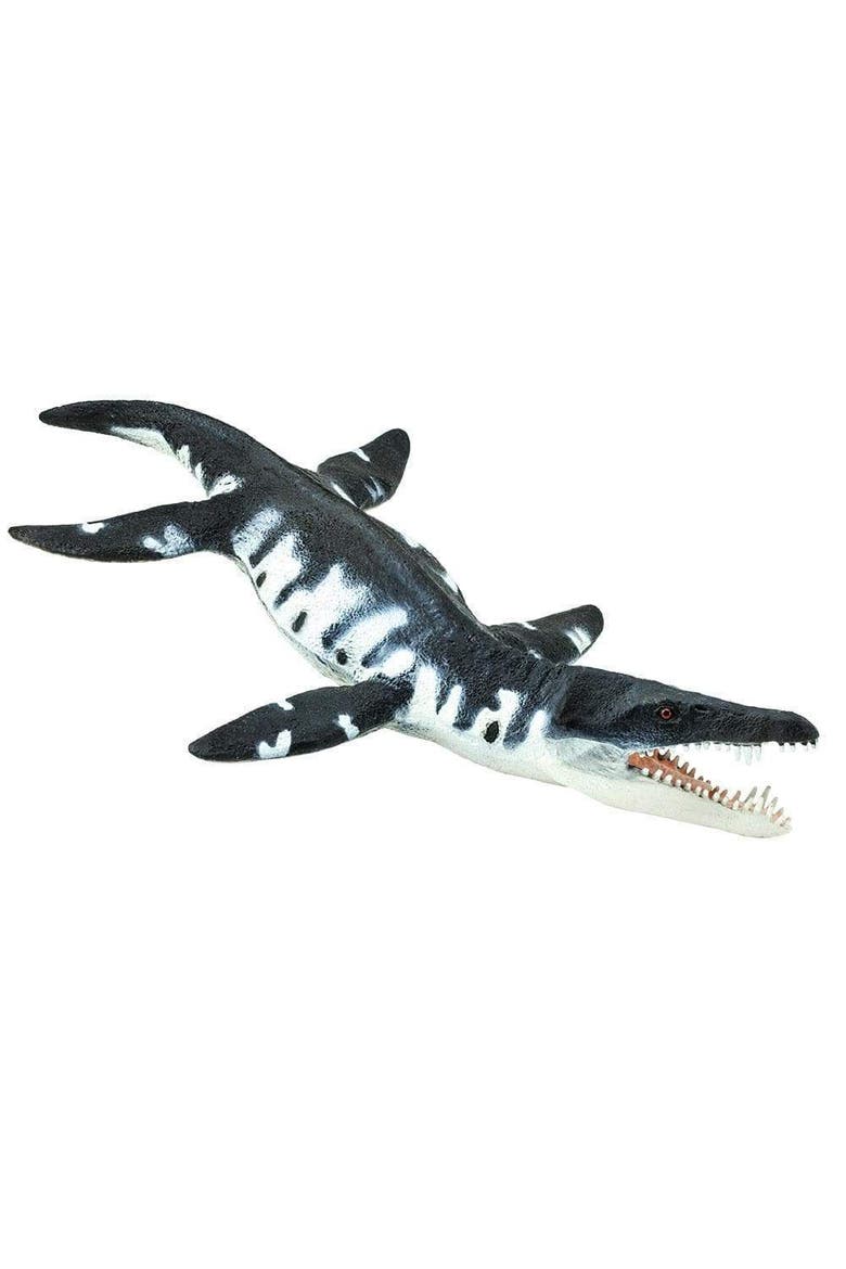 Liopleurodon Kids Prehistoric/Dinosaur Toy Figure, Main, color, None