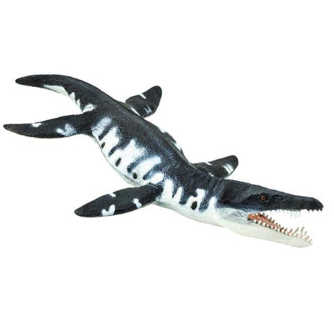 Liopleurodon Kids Prehistoric/Dinosaur Toy Figure