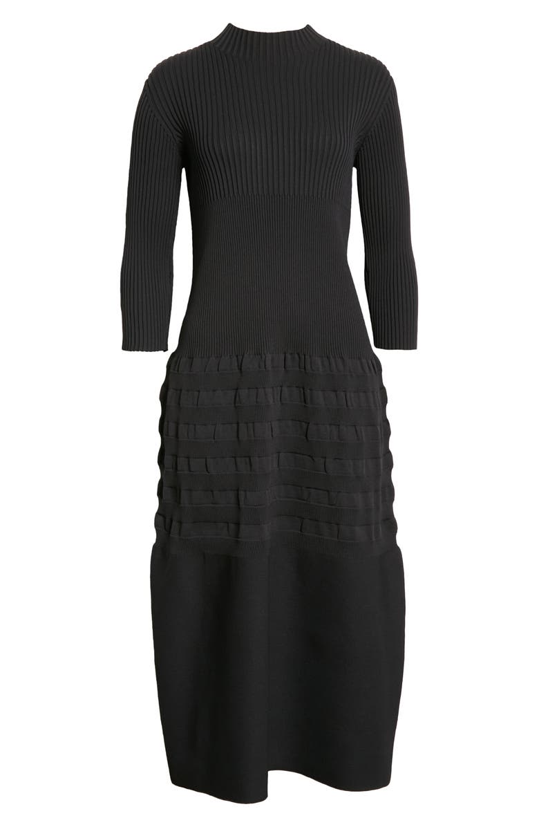 CFCL Eolion Dress 1 A-Line Sweater Dress, Alternate, color, 