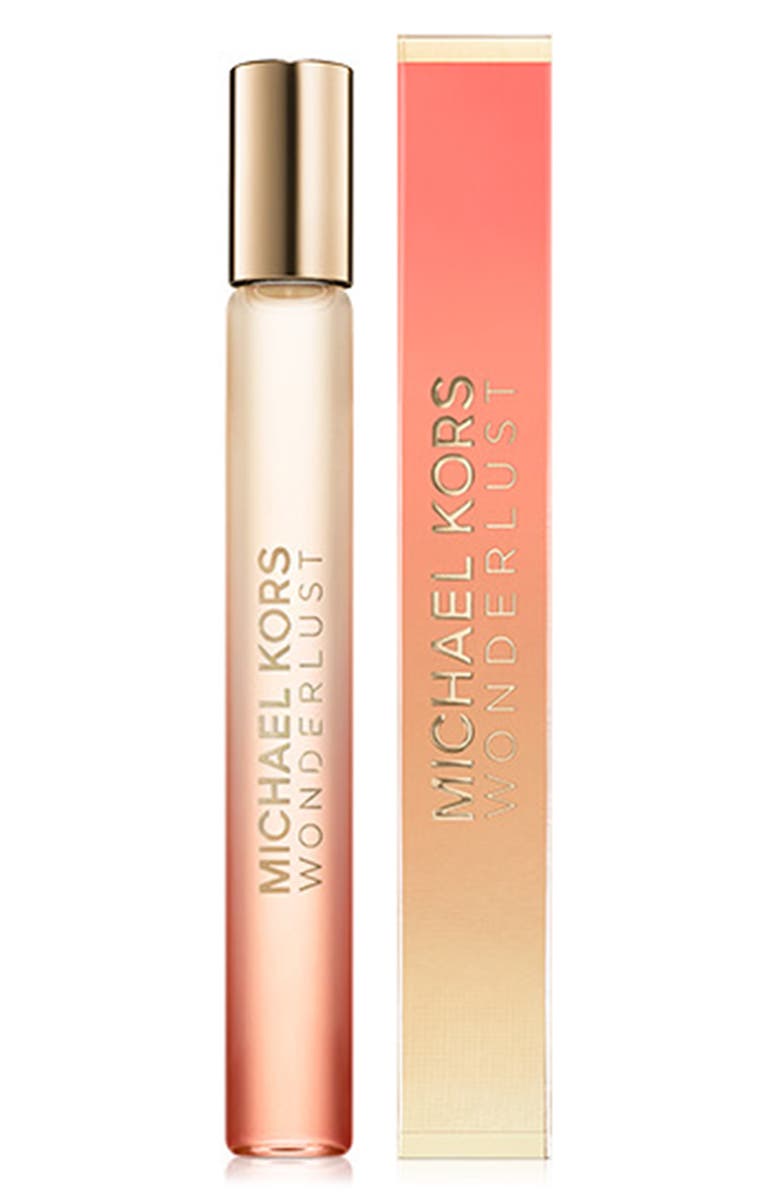 Michael Kors Wonderlust Eau de Parfum, Alternate, color,