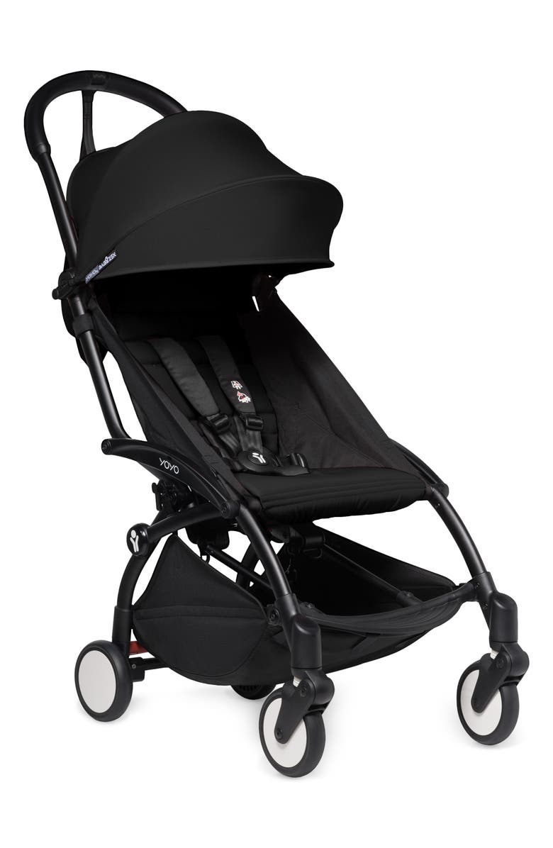 BABYZEN<sup>™</sup> YOYO² Stroller Bundle with Frame & Color Pack, Main, color,