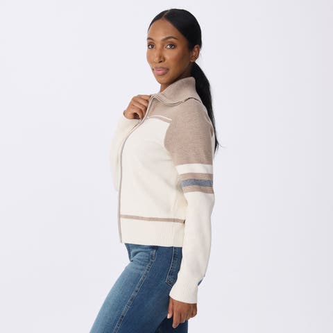Robin Full Zip
