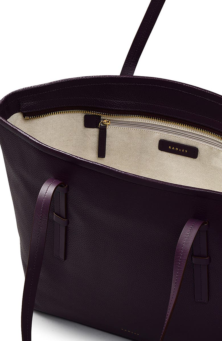 Radley Bridgewater 2.0 Medium Tote, Alternate, color, Imperial