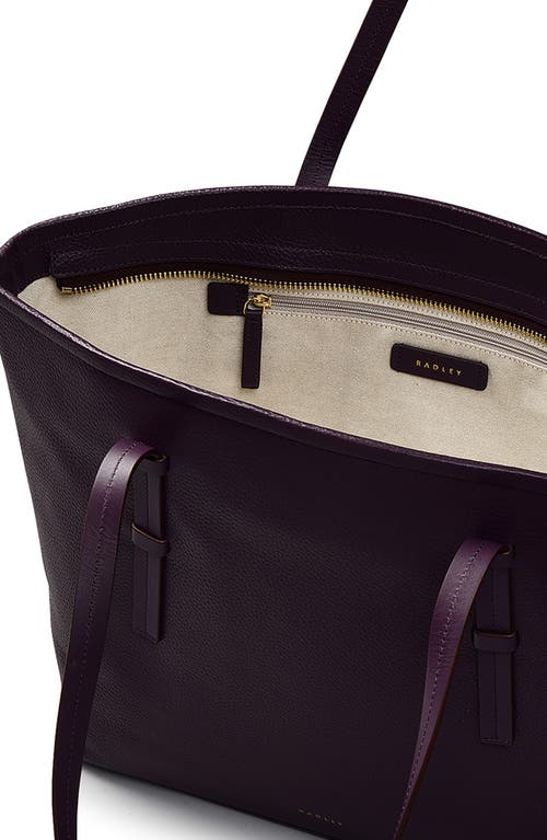 Radley London Bridgewater 2.0 Medium Crossbody Bag In Imperial