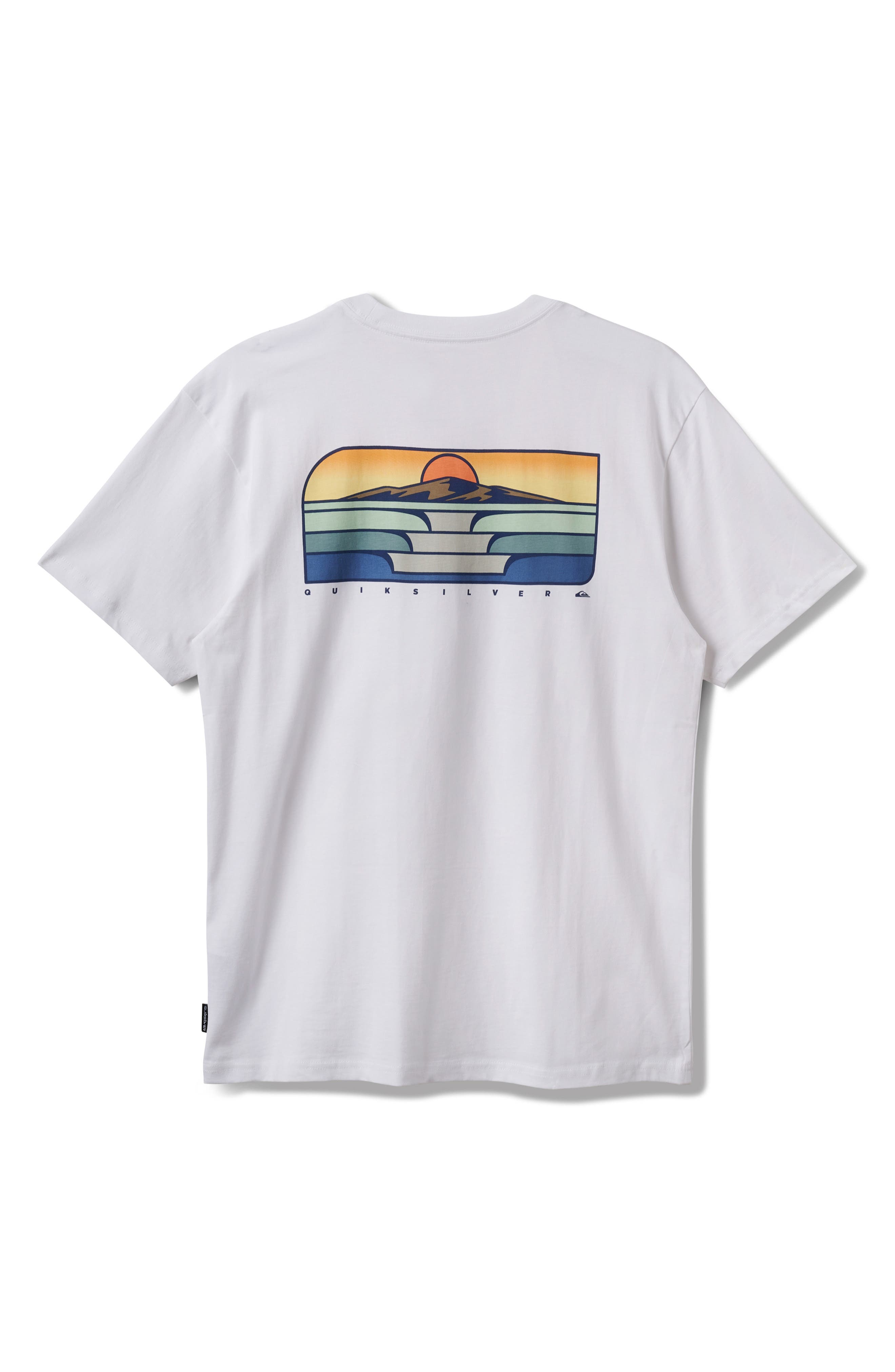 Frames Cotton Graphic T-Shirt - image 2