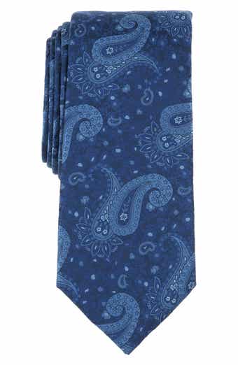 SAVILE ROW CO Derek Paisley Tie