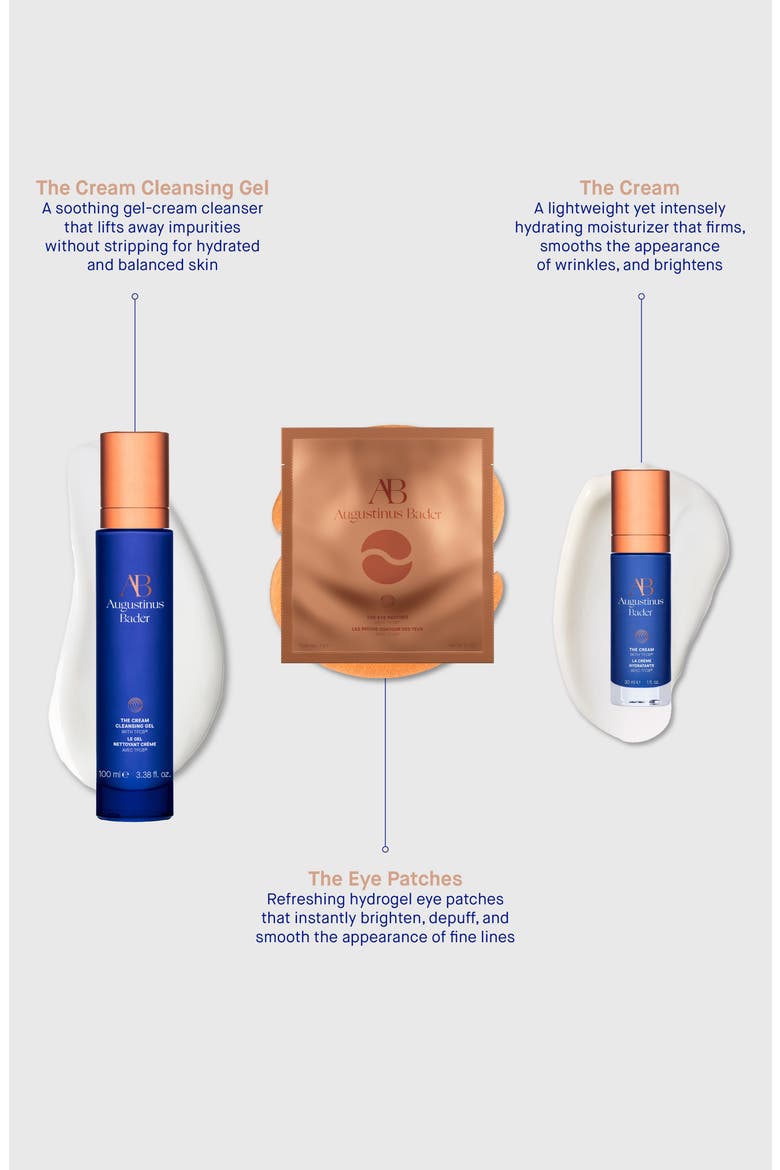 The Illuminating Collection $310 Value, Alternate, color, BLUE