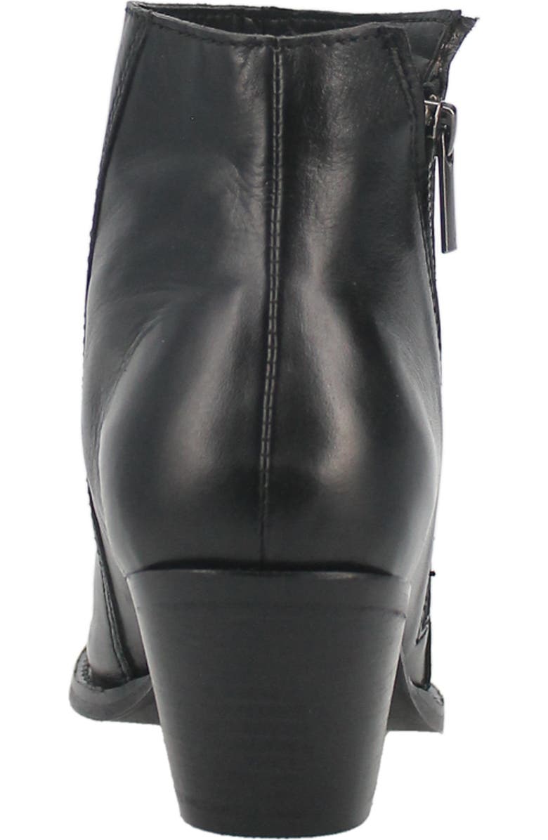 Dingo Nirvana Bootie, Alternate, color,