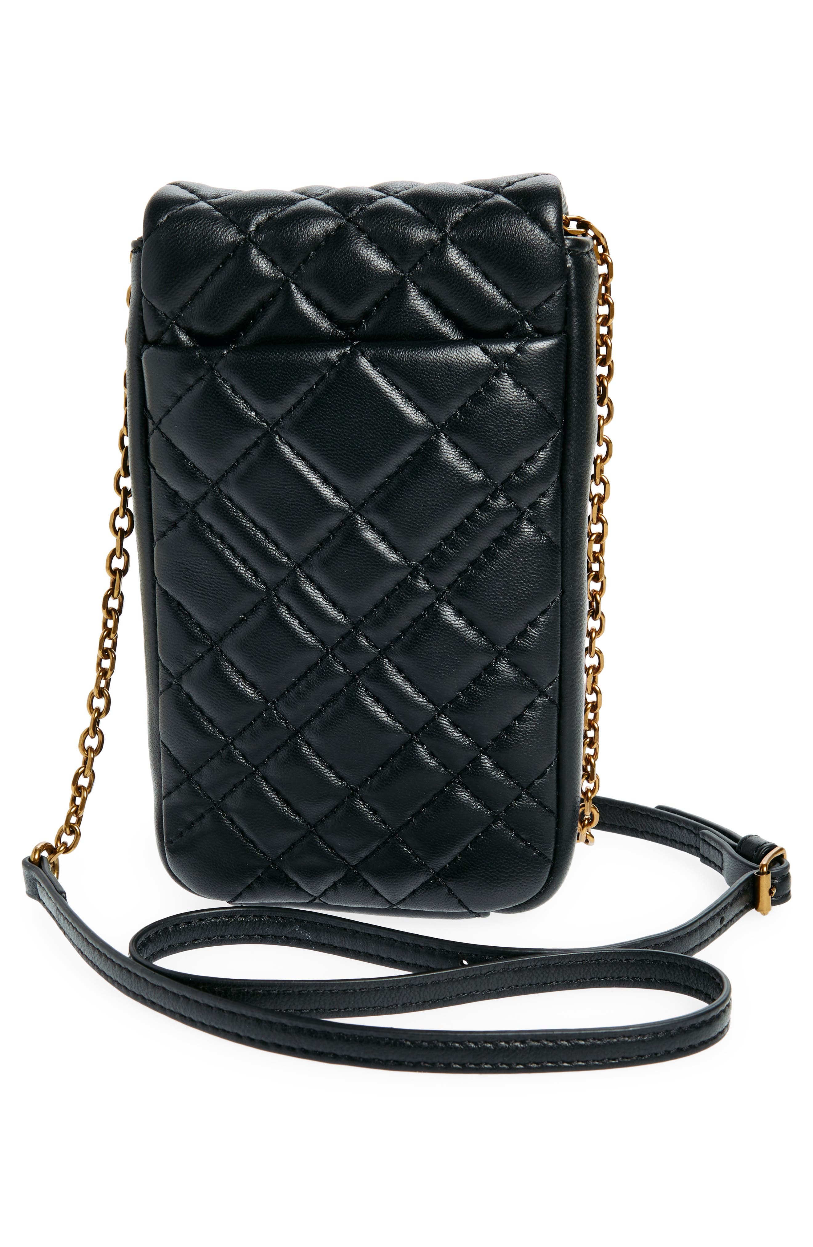 Kurt Geiger London Brixton Phone Crossbody Bag, Alternate, color, 