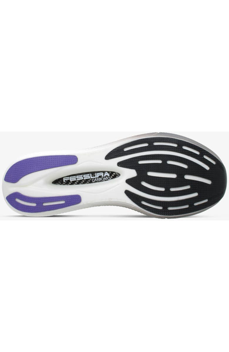 FESSURA RACE 01 sneakers, Alternate, color, Black