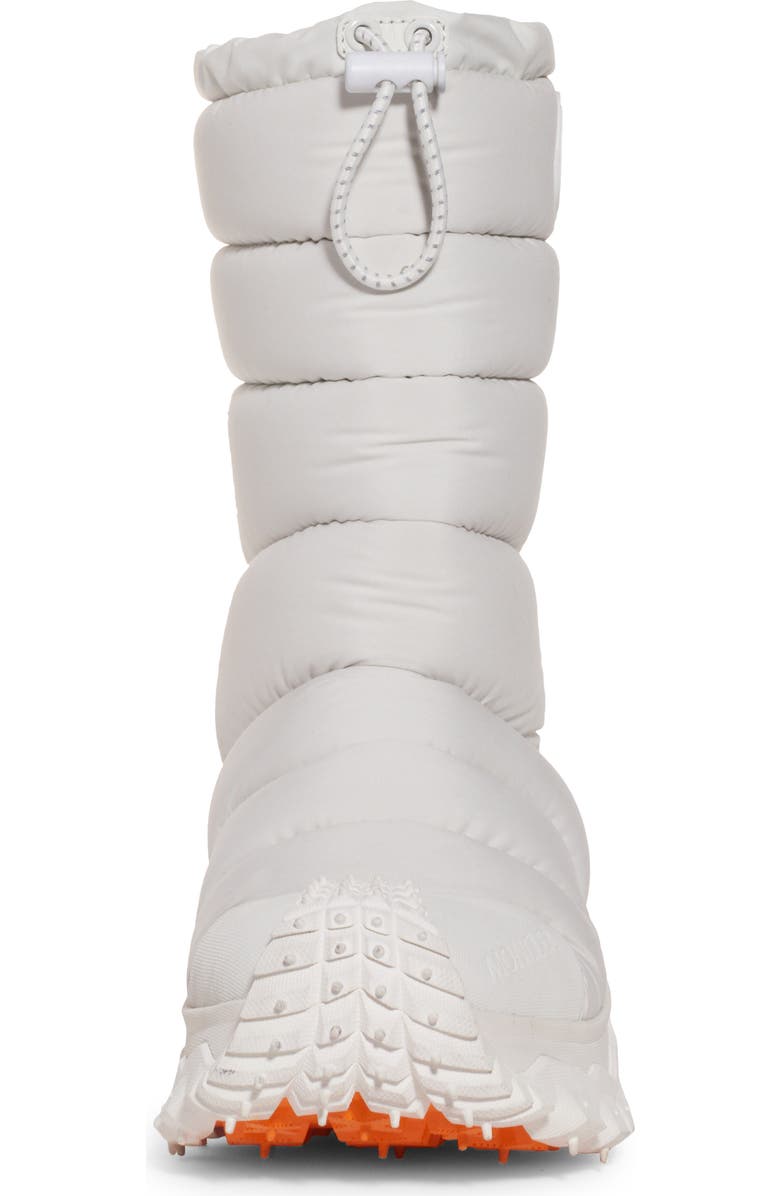 Moncler Après Trail Quilted Snow Boot, Alternate, color,