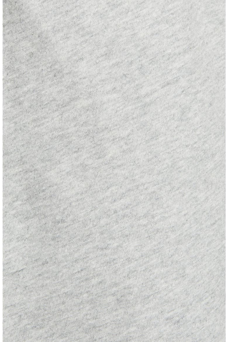 3-Pack Knit Cotton Boxers, Alternate, color, HEATHER GREY/ WHITE/ BLACK