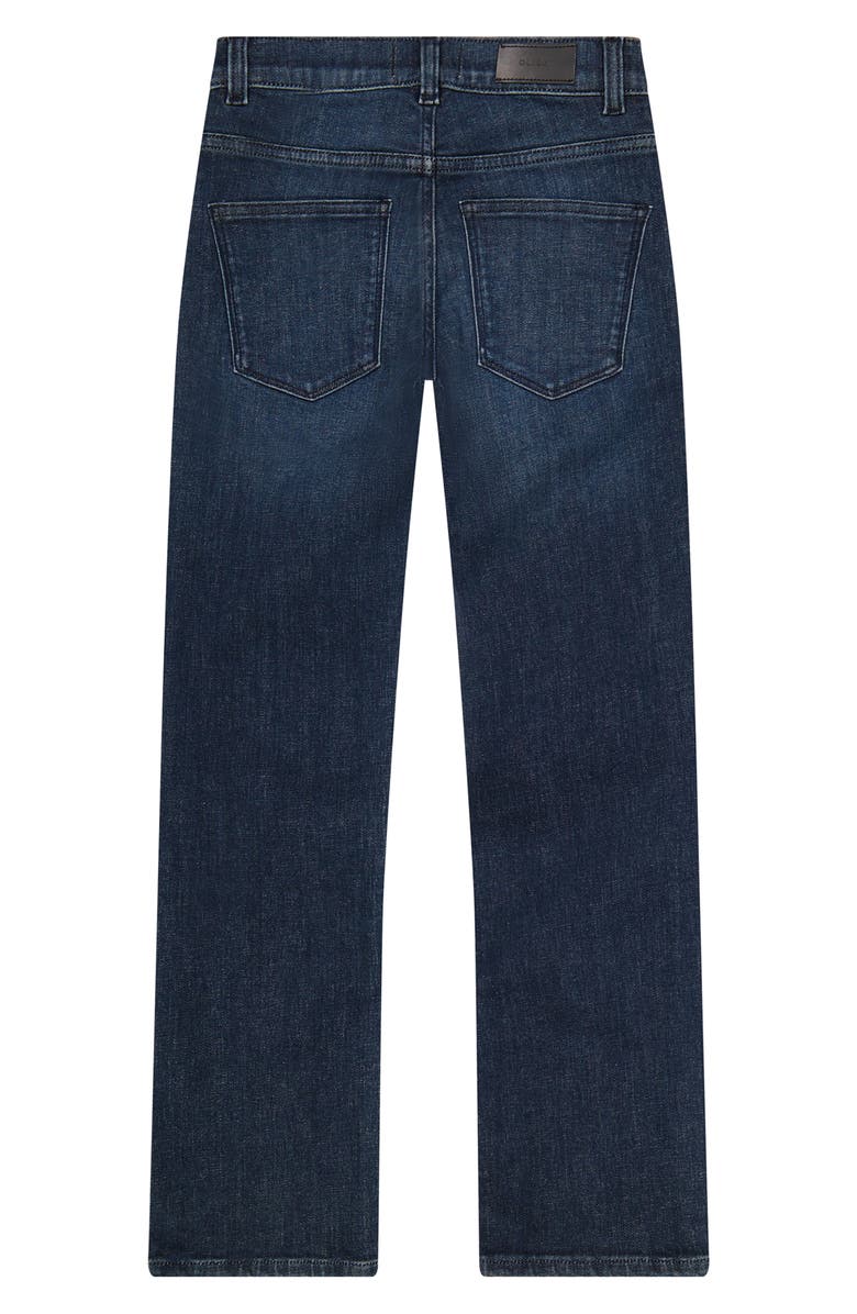 DL1961 Benji Relaxed Straight Leg Jean, Alternate, color, 