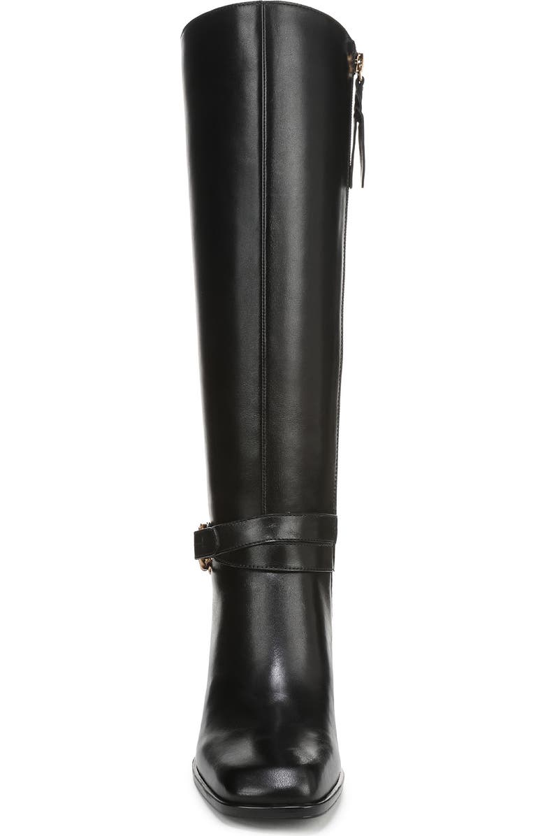Naturalizer Isabeau Boot, Alternate, color, Black