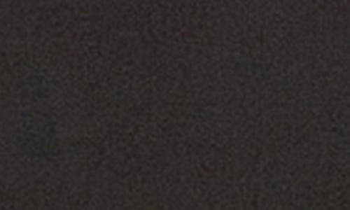 Endless Rose Bow Minidress In Black