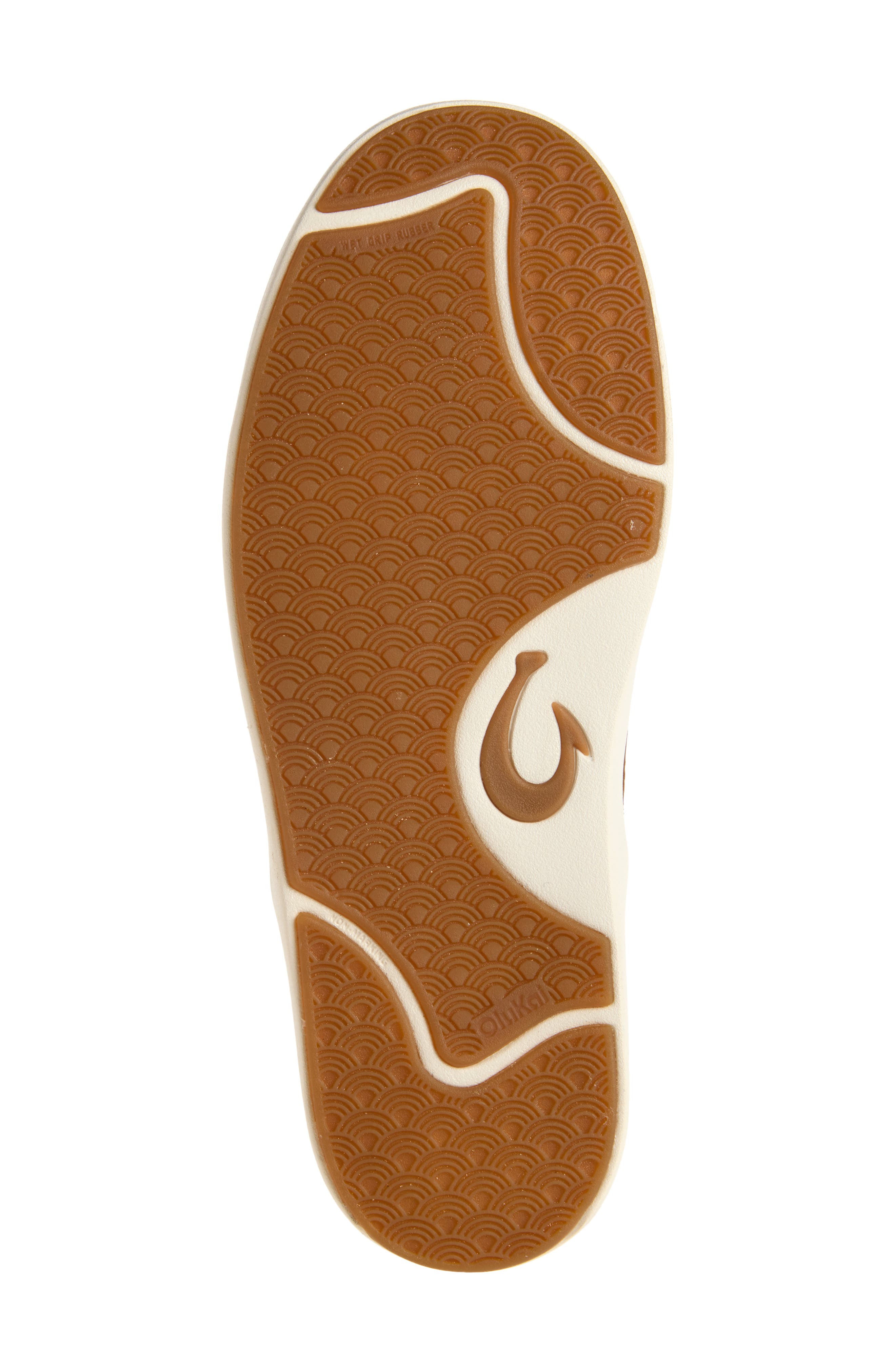 Lae‘ahi Ili Slip-On Sneaker, Alternate, color, FOX / FOX