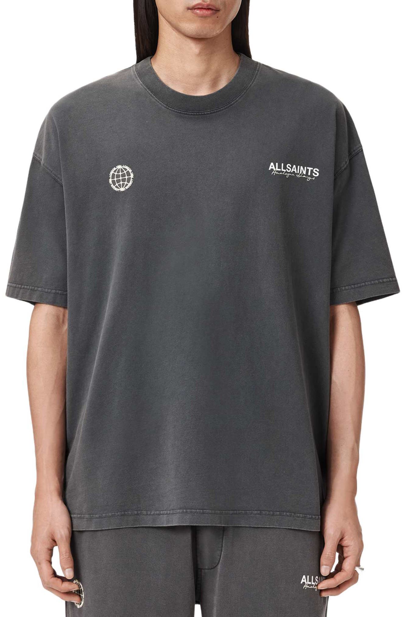 WASHED BLACK