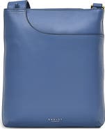 Radley Pockets Icon Leather Crossbody Bag