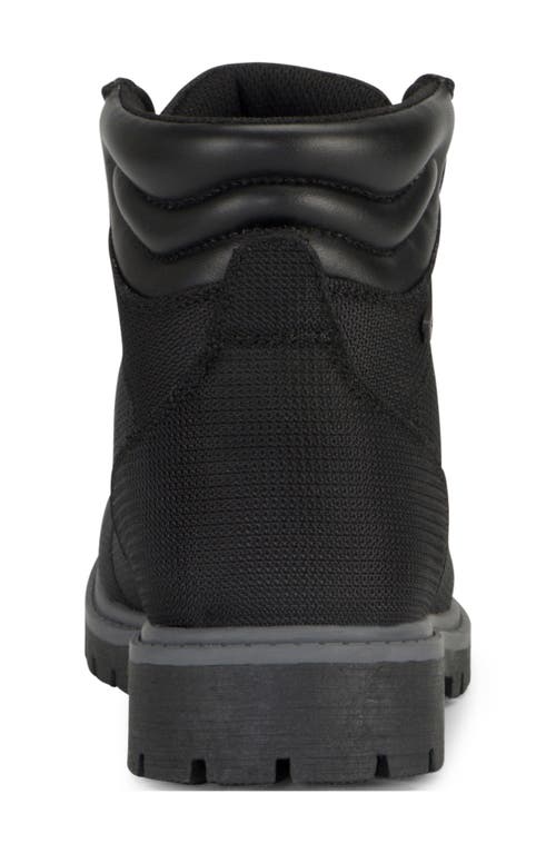 Lugz Grotto Ii Boot In Black