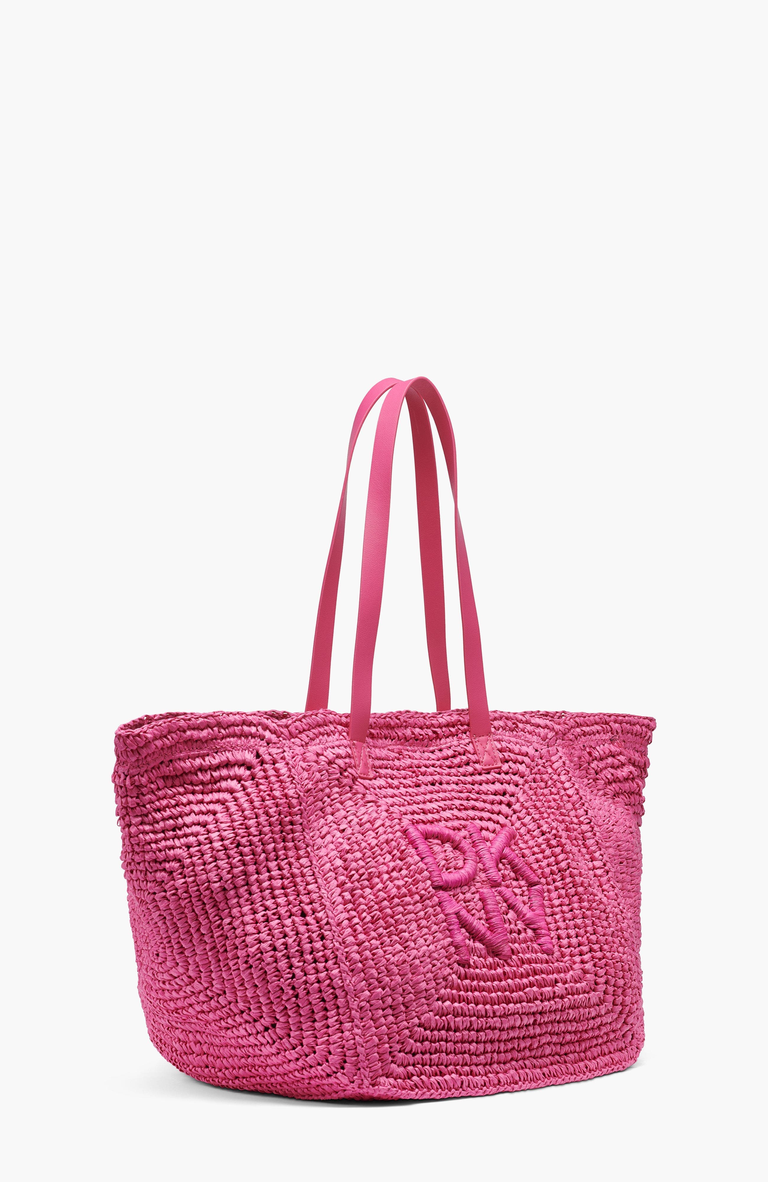 Paloma Tote, Alternate, color, Hot Pink