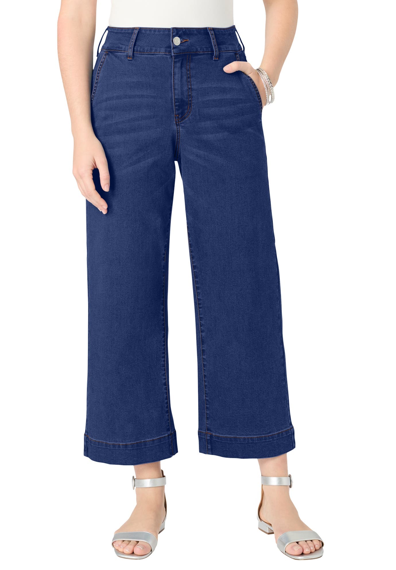 DARK WASH