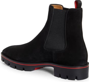 Alpinsol Chelsea Boot