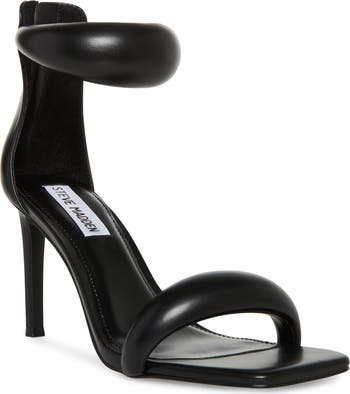 【Steve Madden】Partay アンクルストラップ サンダル Steve Madden Partay Ankle Strap Sandal (Women) | Nordstrom