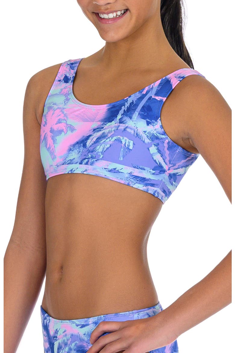 Tropical Heat Bikini Top, Main, color, Tropical Heat