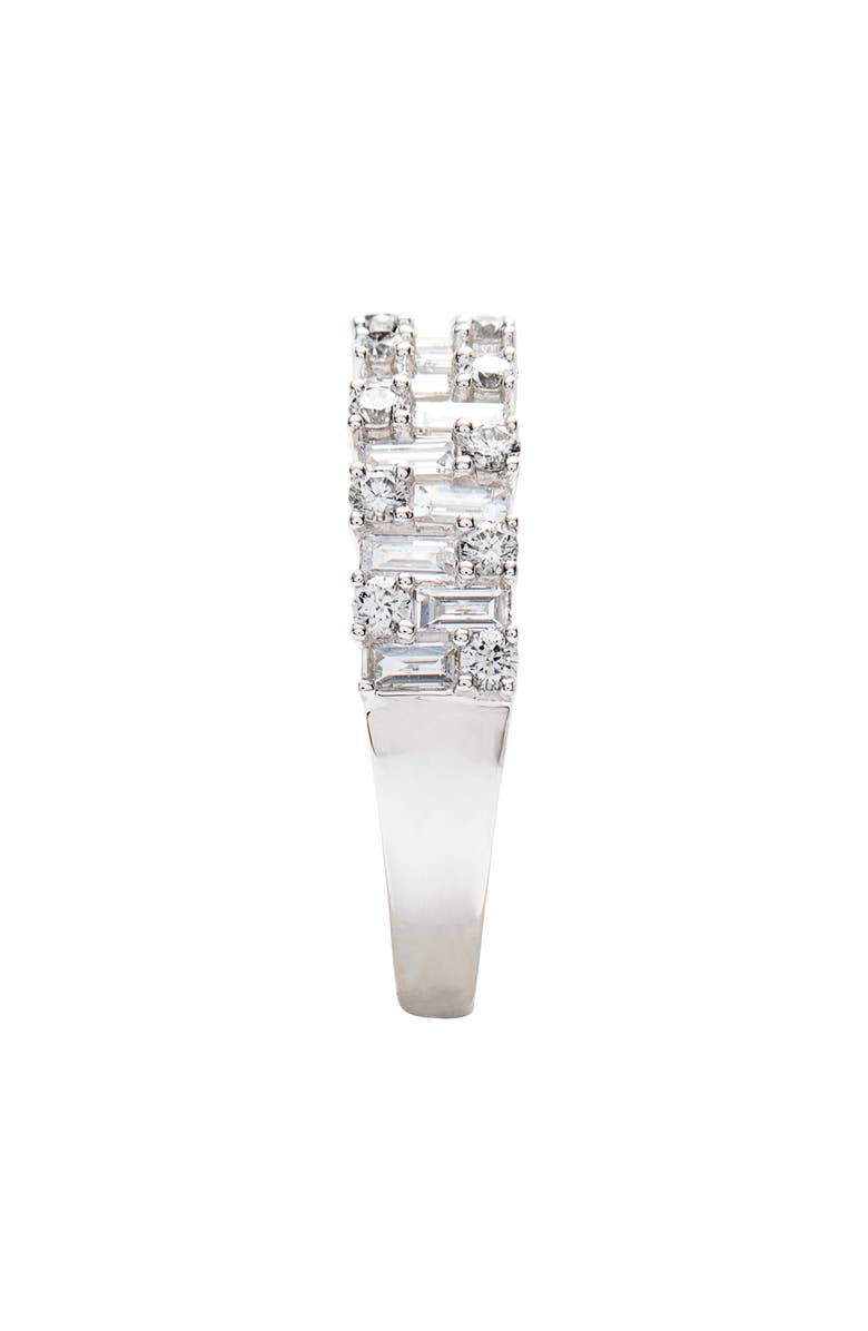Bony Levy Multi Diamond Ring, Alternate, color, 