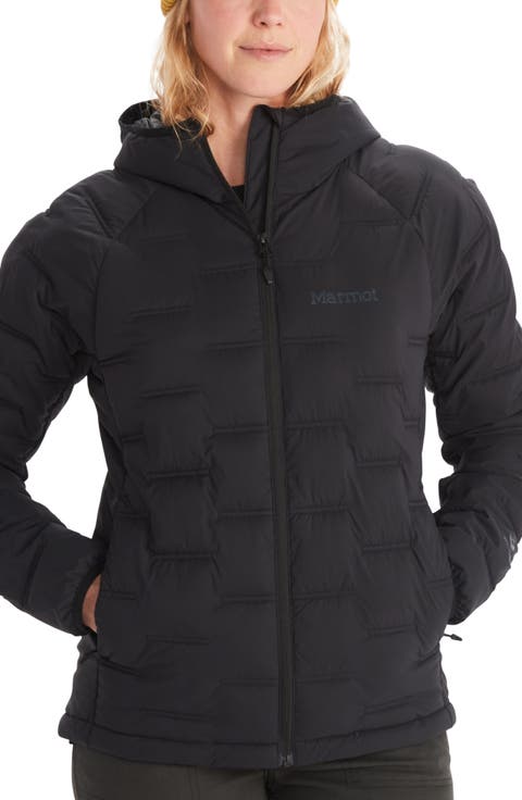 WarmCube™ Active Novus Insulated Hooded Jacket