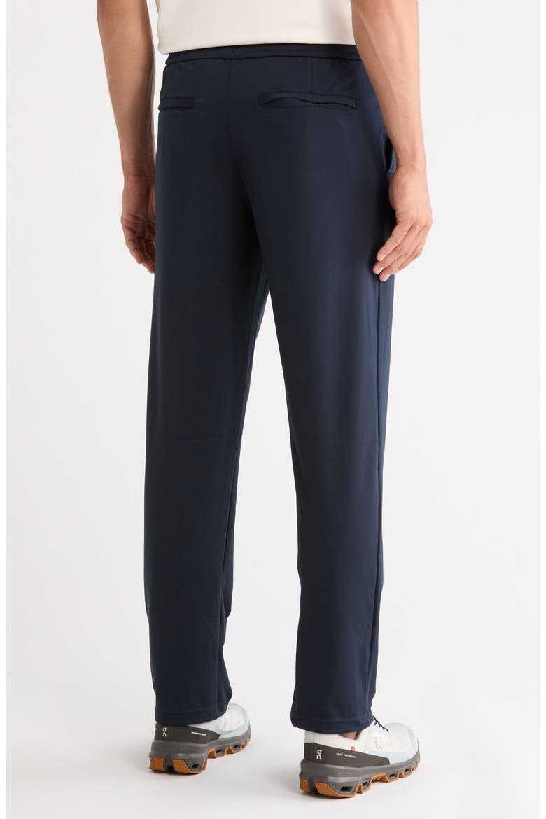 Lux Tenk Classic Fit Trousers, Alternate, color, SKY CAPTAIN