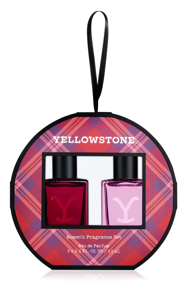 Dusk & Tornado Fragrance 2-Piece Set, Main, color, NO COLOR