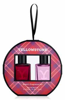 Dusk & Tornado Fragrance 2-Piece Set