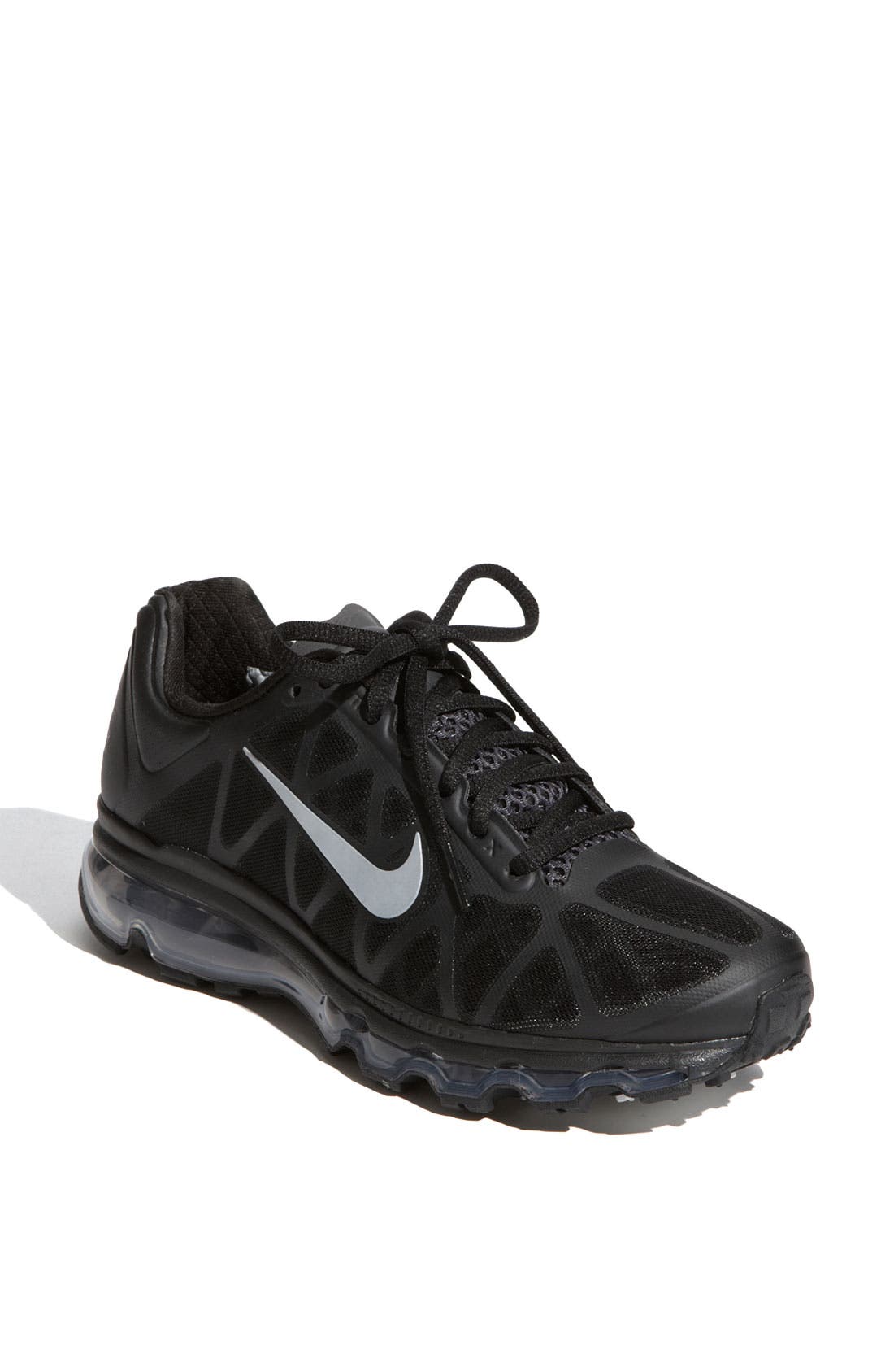 Nike 'Air Max+ 2011' Running Shoe, Main, color, 