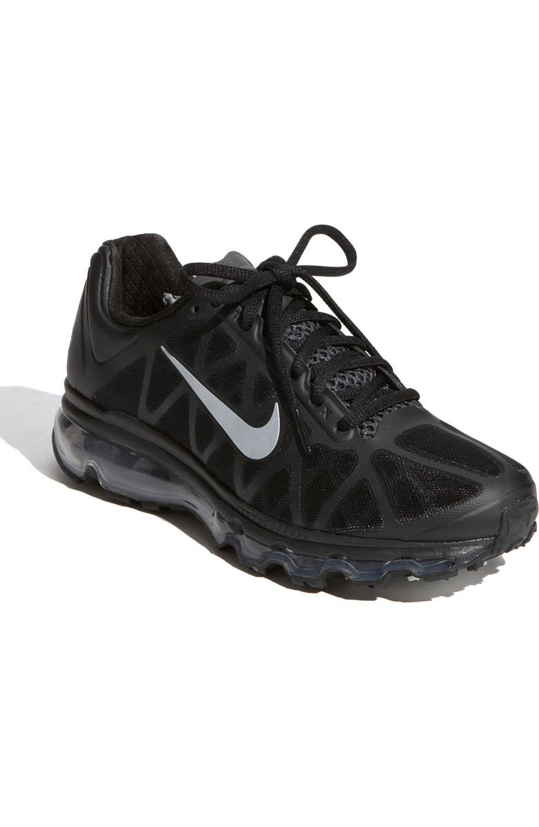 Nike 'Air Max+ 2011' Running Shoe, Main, color,