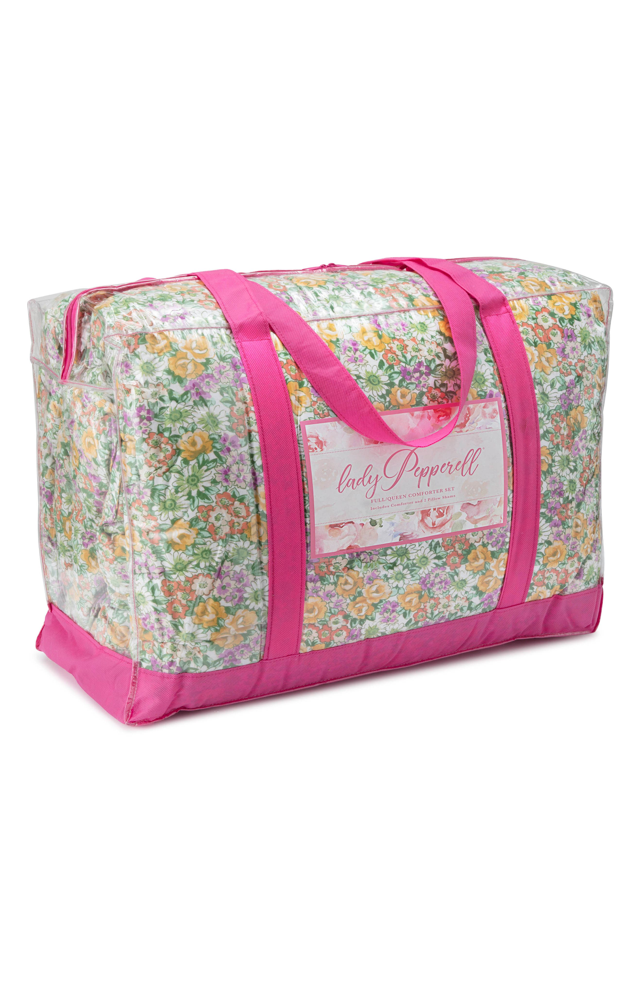 Lady Pepperell Lady Christina Comforter Set | Nordstromrack
