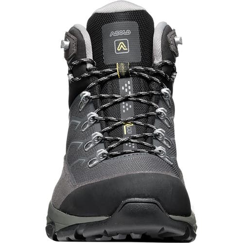 Asolo Acadia Mid Gtx Hiking Boot In Black