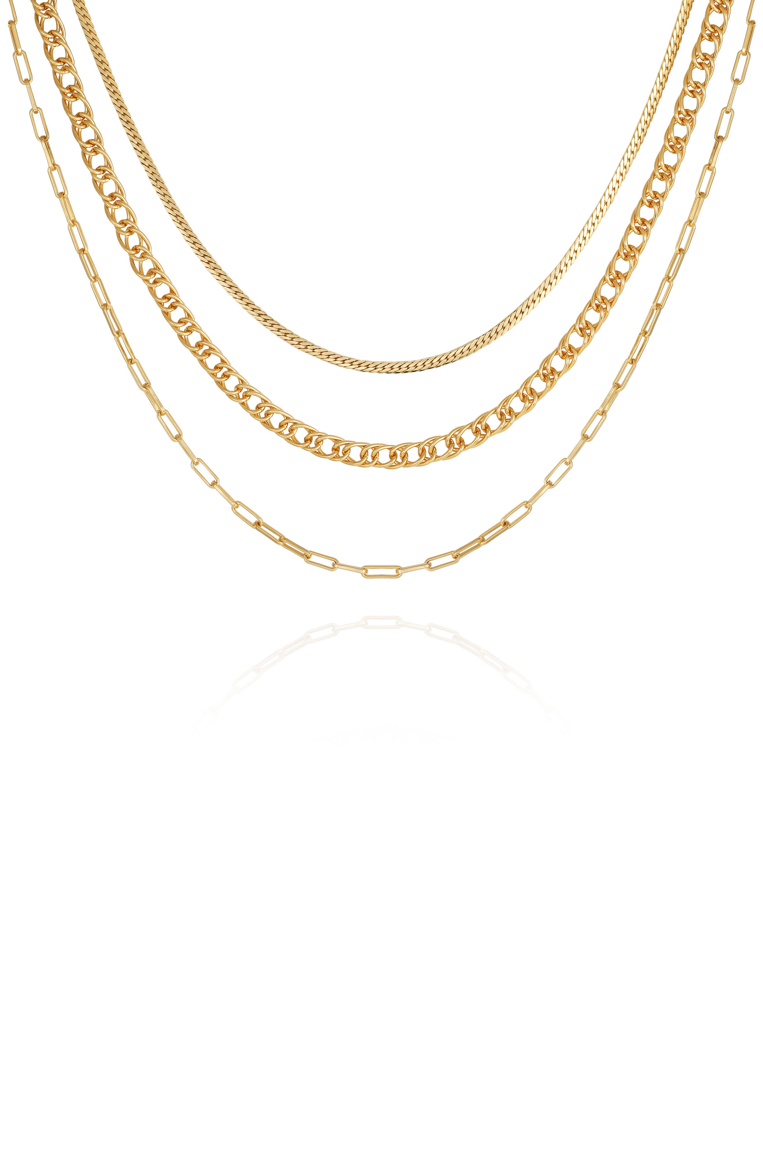 selected GOLDTONED