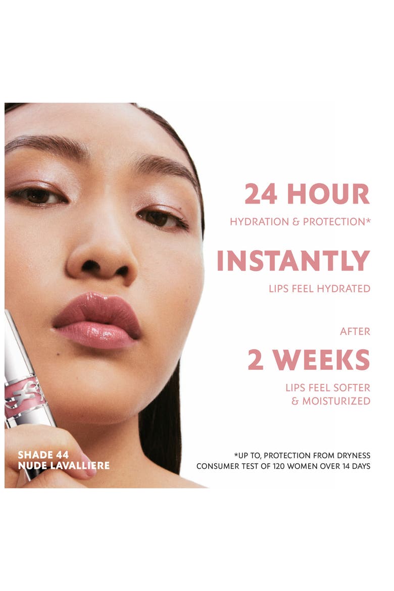 Loveshine Lip Oil Stick (Limited Edition), Alternate, color, 201