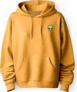 Dalix Alien Fleece Hoodie