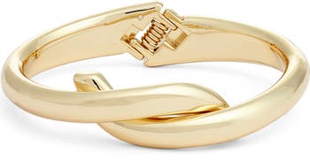Nordstrom Twisted Bangle | Nordstrom